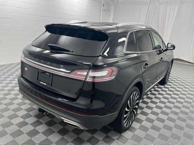 Used 2023 Black Lincoln Black Label image 5