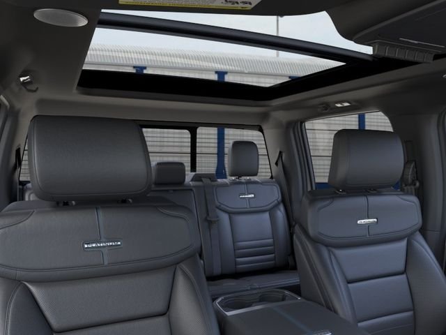 New 2026 Avalanche Ford F-350® Platinum® image 22