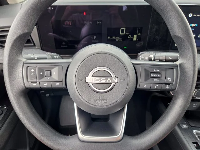 New 2027 Gun Metallic Nissan S image 19