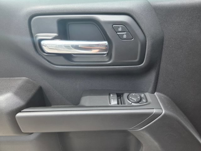 2026 GMC Sierra 1500 Pro - Photo 22