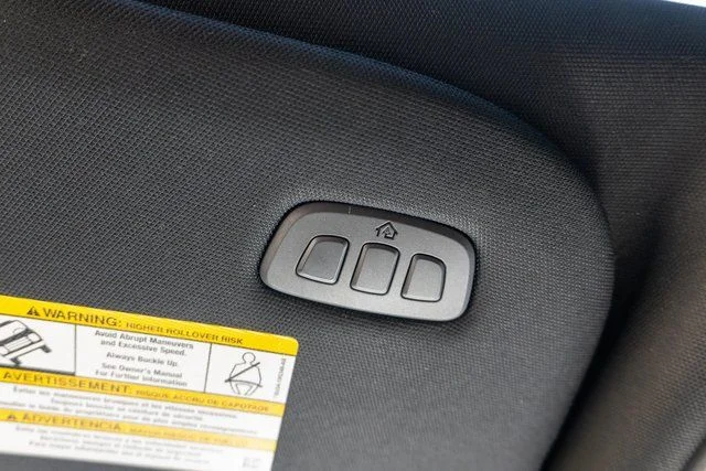 Used 2025 Gray Ford Tremor image 42