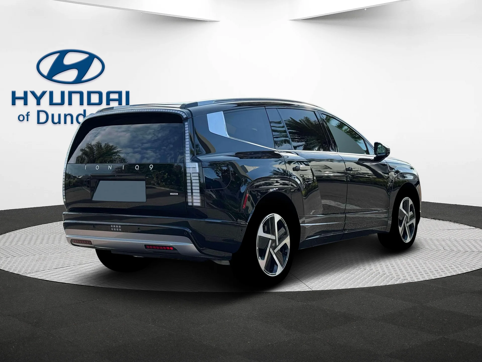 2026 Hyundai IONIQ 9 Performance Limited - Photo 20