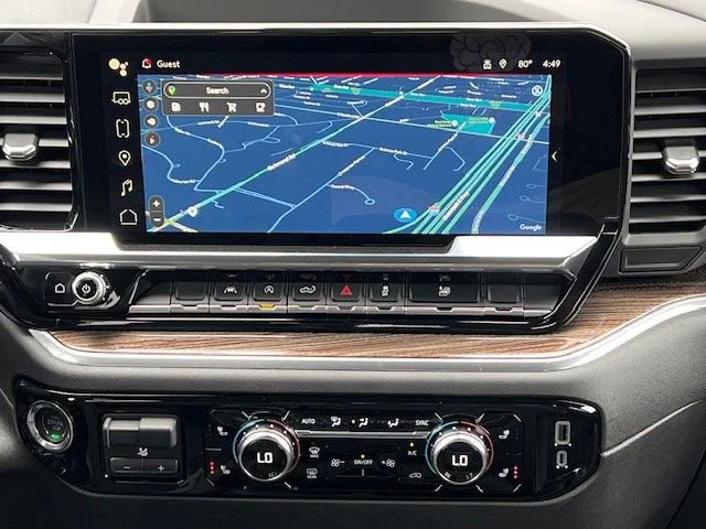 2026 GMC Sierra 1500 Elevation - Photo 38
