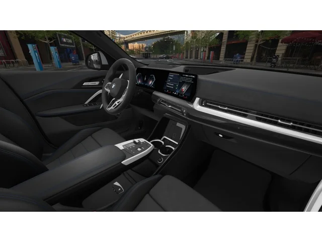 New 2026 Brooklyn Grey Metallic BMW xDrive28i image 14