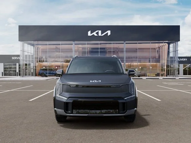New 2026  Kia GT-Line image 2