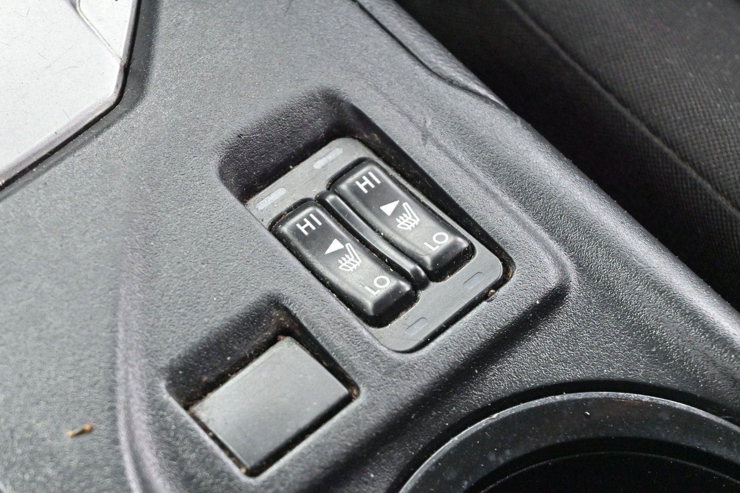 Used 2019 Ice Silver Metallic Subaru Premium image 24
