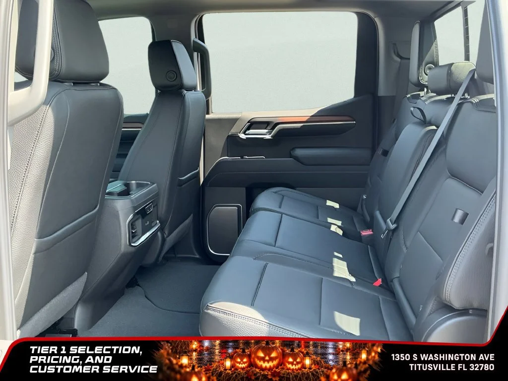New 2026 Coastal Dune GMC Denali image 27