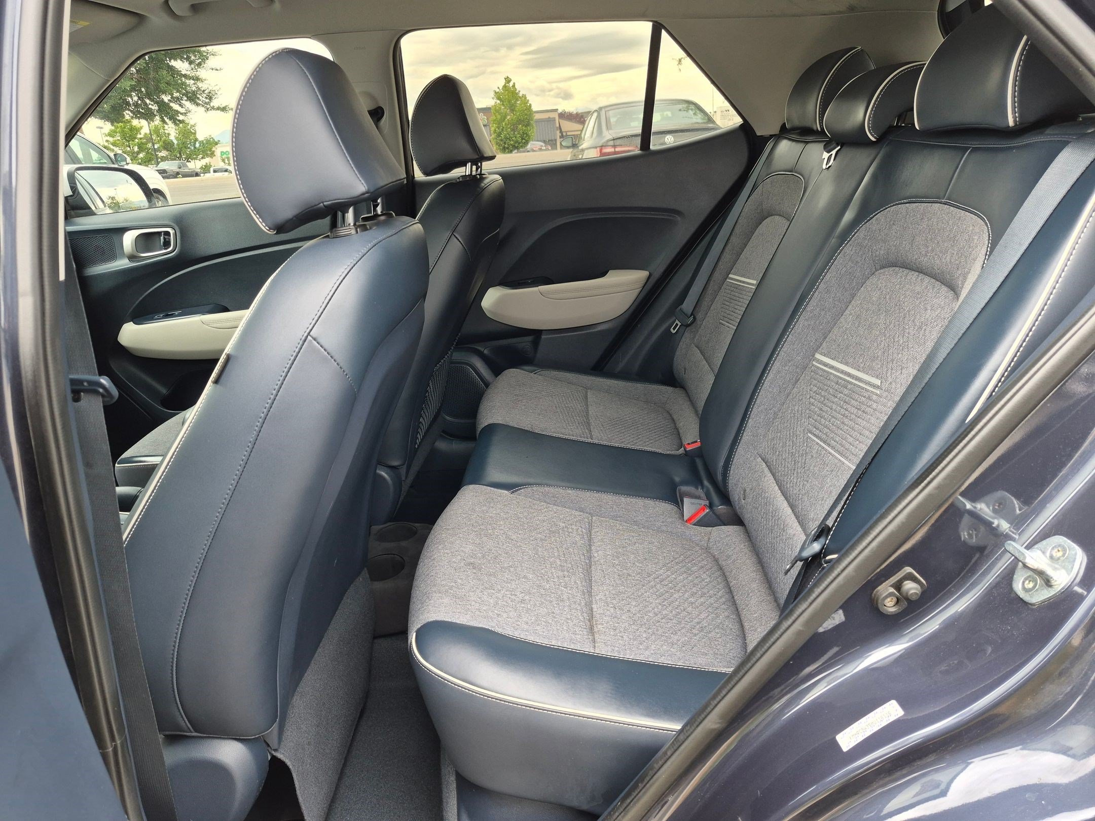 Used 2021 Denim Hyundai Denim image 26