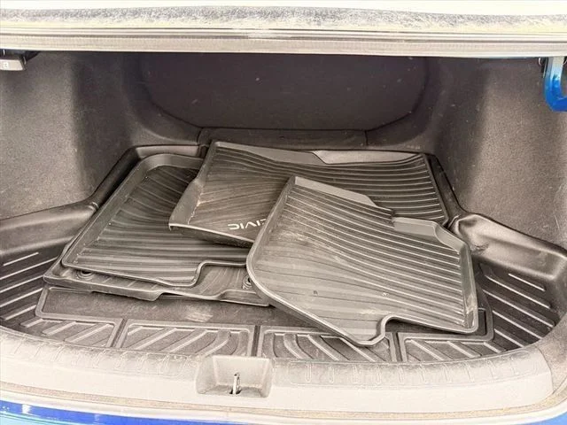 Used 2022 Blue Honda Sport image 22