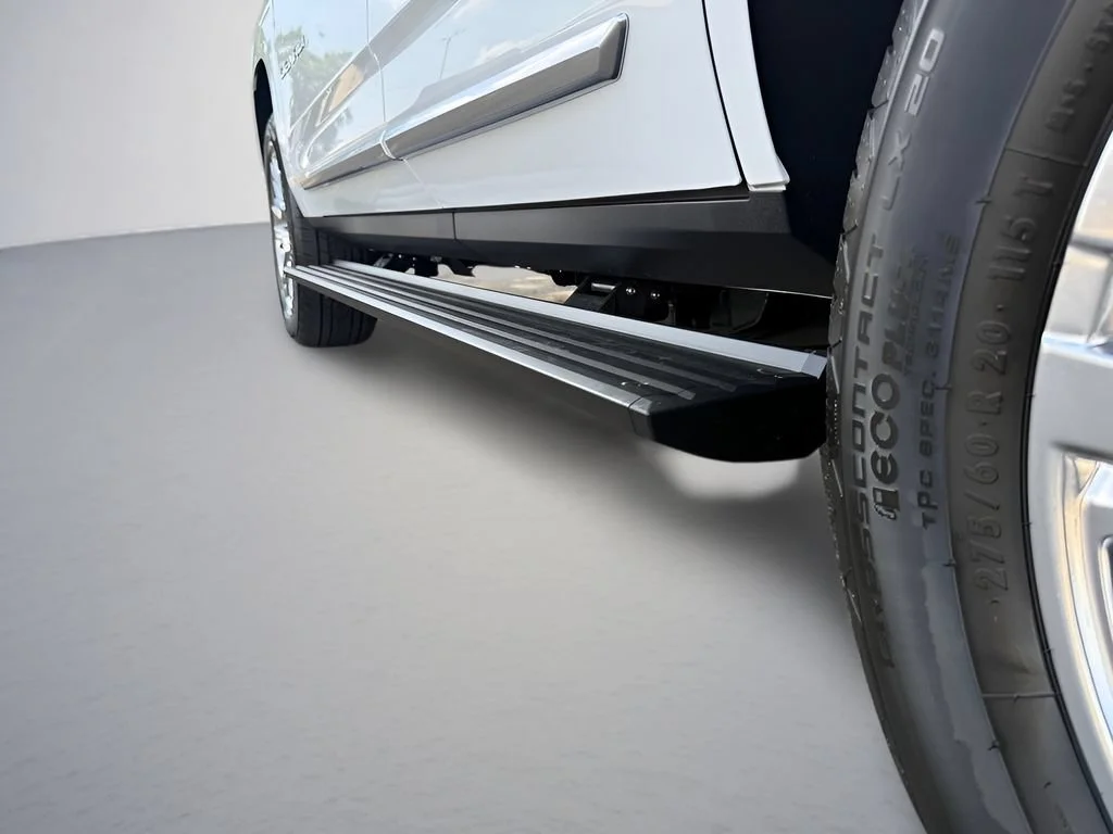 New 2026 Summit White GMC Denali image 38