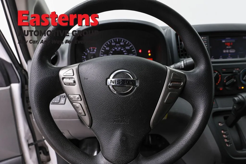 Used 2020 White Nissan SV image 10