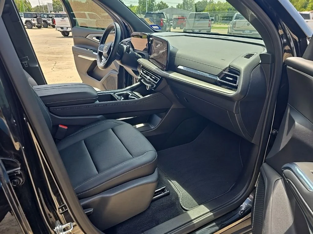 Used 2026 Black Chevrolet LT image 15