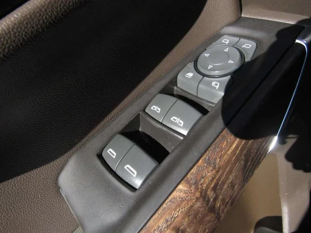 Used 2020 Pacific Blue Metallic GMC Denali image 21