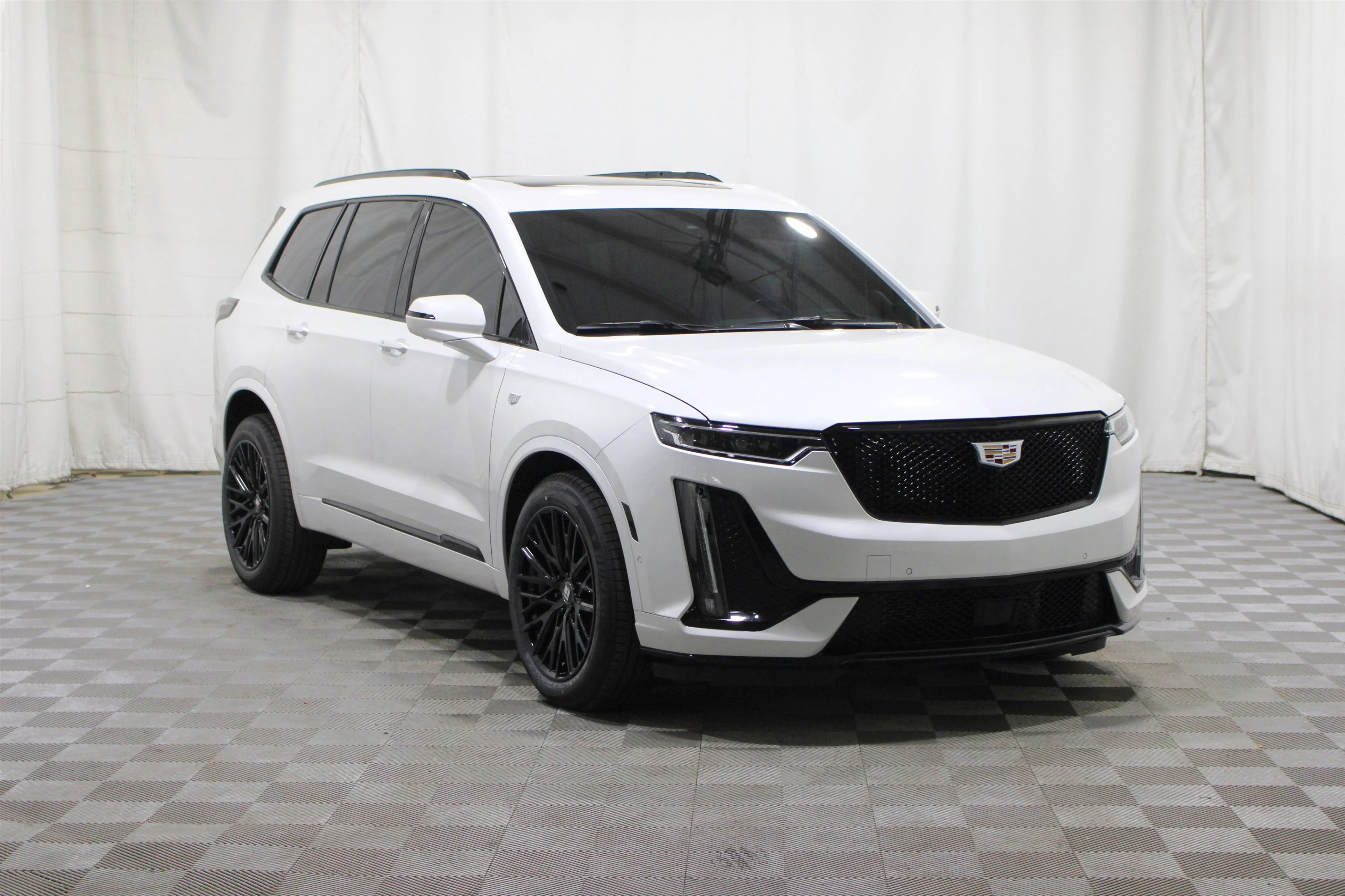 2023 Cadillac XT6 Sport Auto 4WD's photo