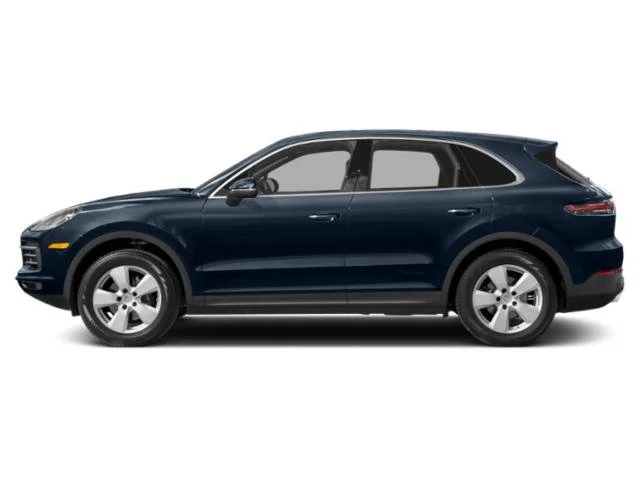 Used 2023 Blue Porsche Turbo image 3