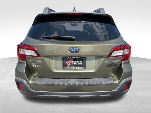 Used 2019 Green Subaru 2.5i Premium image 6