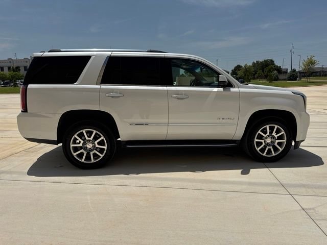 Used 2019 White GMC Denali image 4