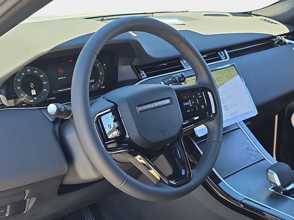 New 2026 Arroios Grey Land Rover S image 16