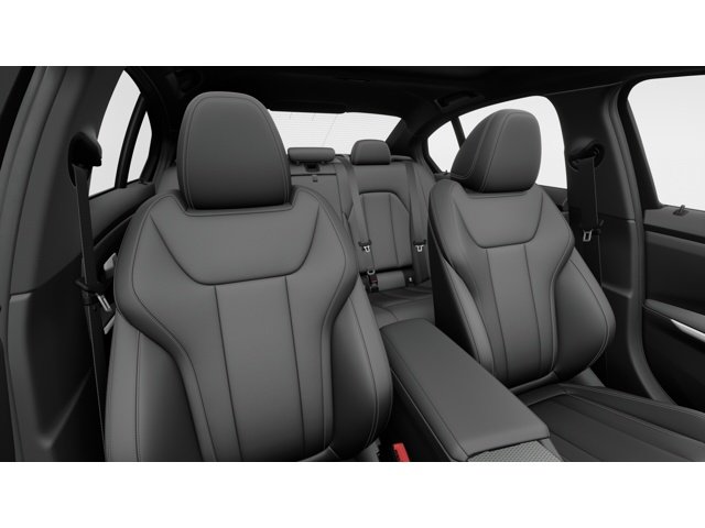 New 2026 Skyscraper Grey Metallic BMW 330i image 11