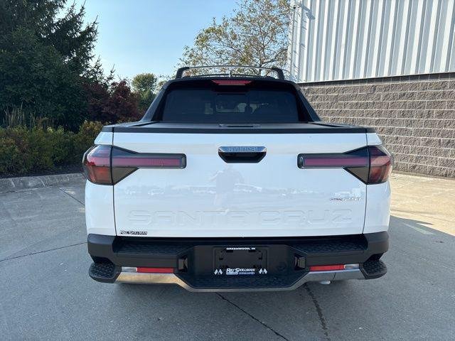 2026 Hyundai Santa Cruz Limited - Photo 40