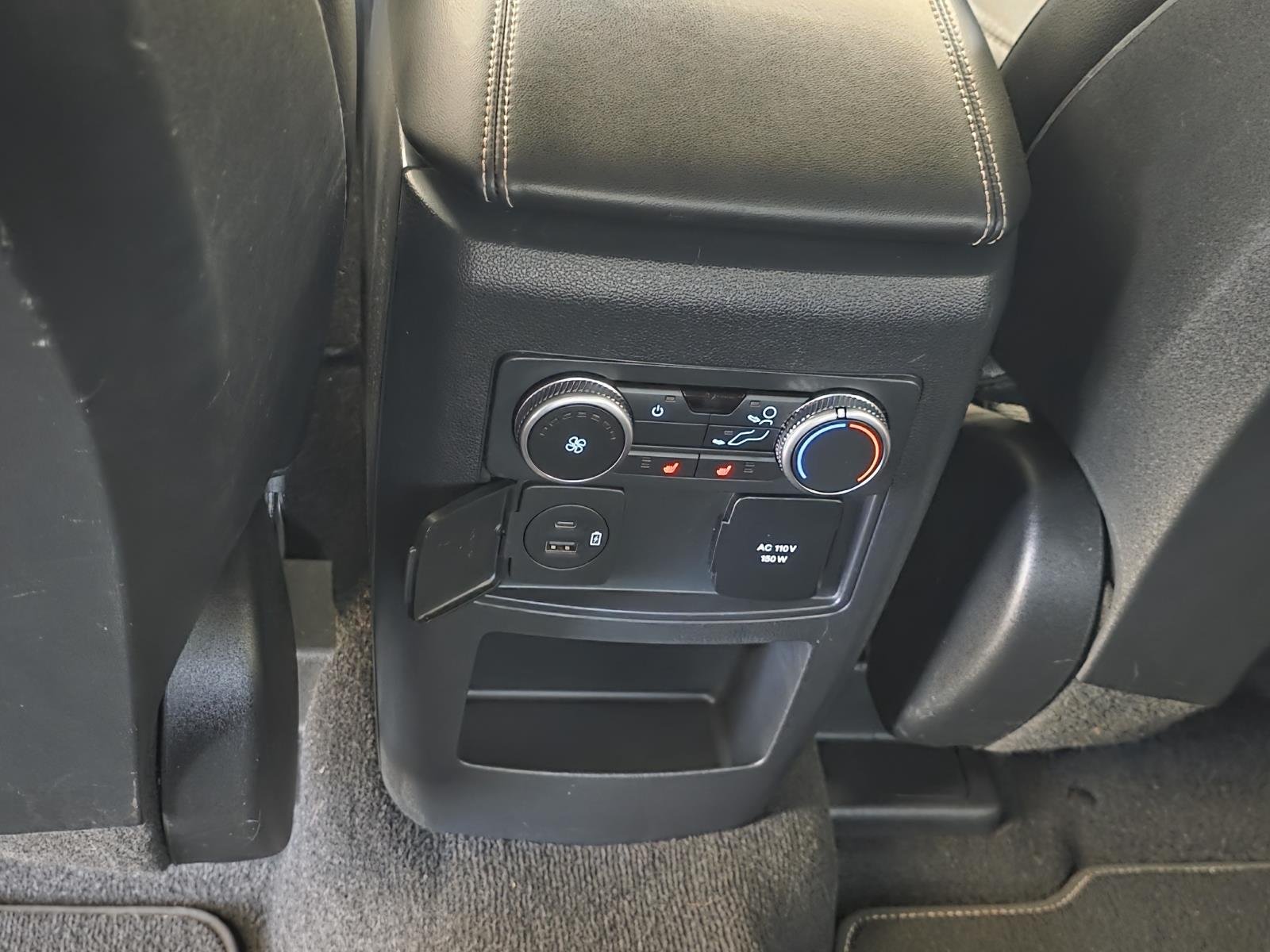 2020 Ford Explorer ST - Photo 9