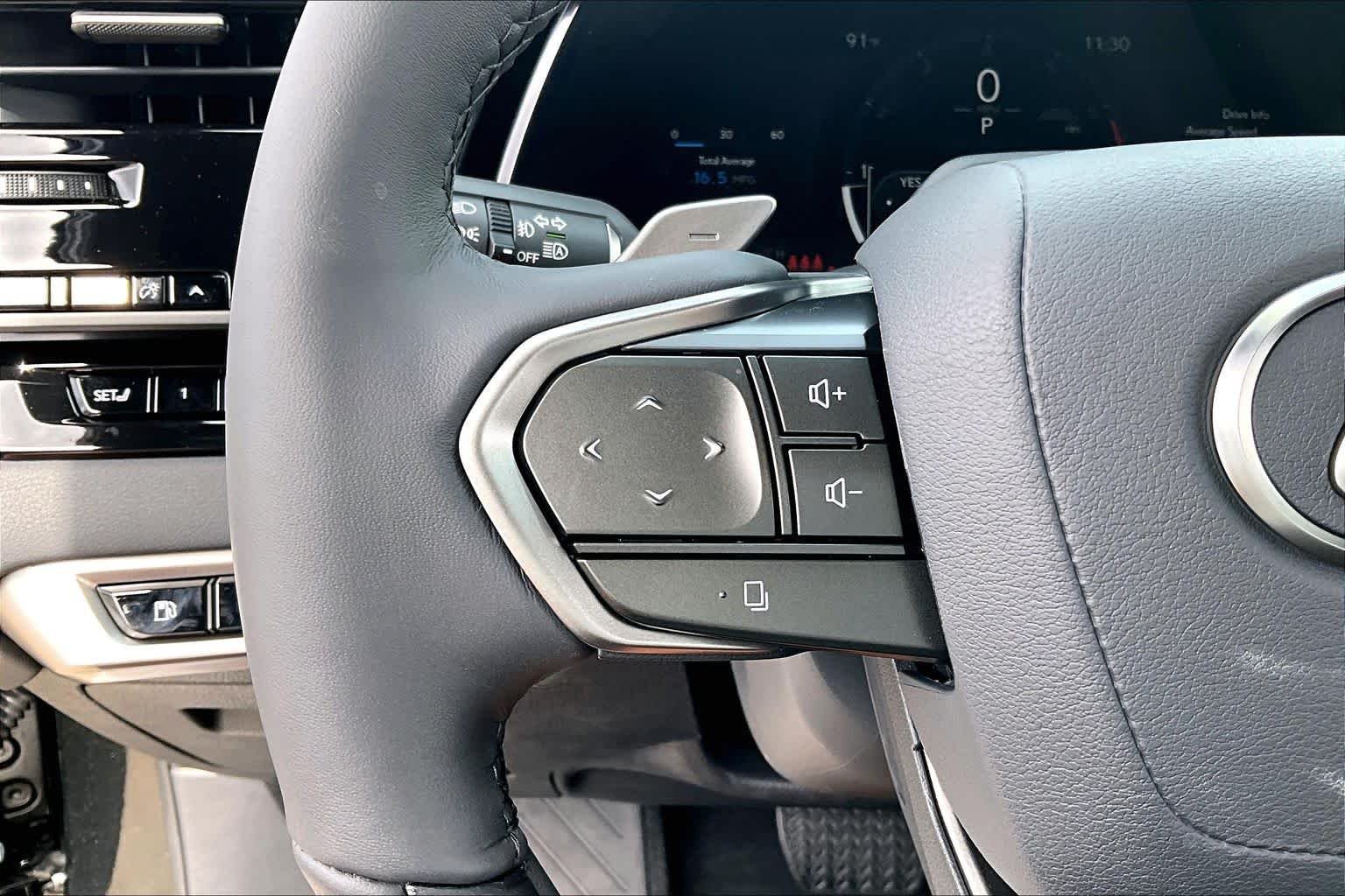 Used 2026 Caviar Lexus Premium+ image 20