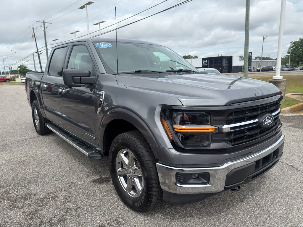 2024 Ford F-150 XLT - Photo 19