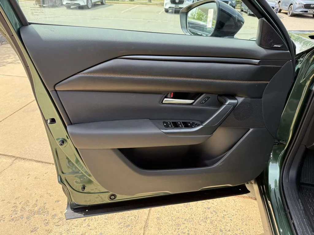 New 2026 Cypress Mazda 2.5 Turbo Premium Plus image 32