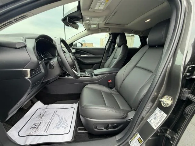Used 2025 Gray Mazda 2.5 S Preferred Package image 10