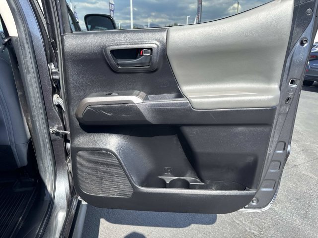 Used 2023 Gray Toyota SR5 image 29