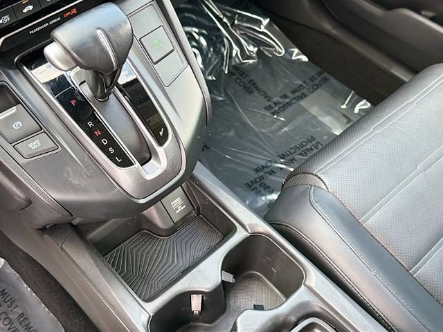 Used 2019  Honda EX-L image 29