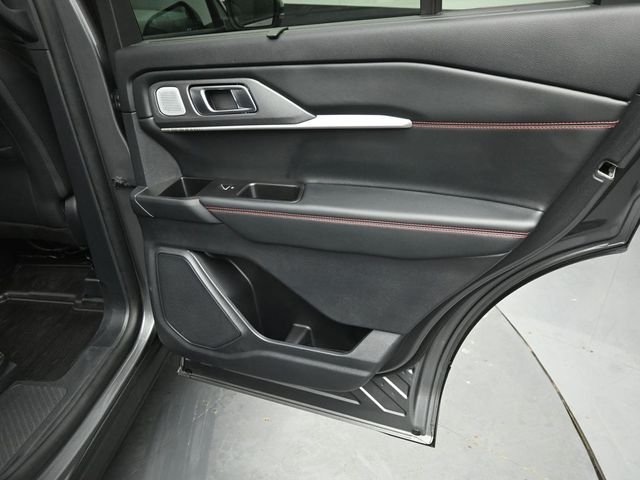 2025 FORD EXPLORER - Image 26