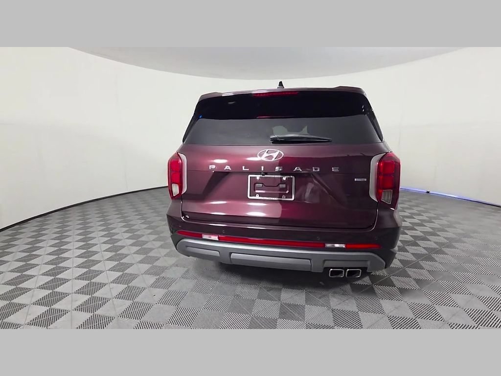 2023 Hyundai Palisade SEL - Photo 41