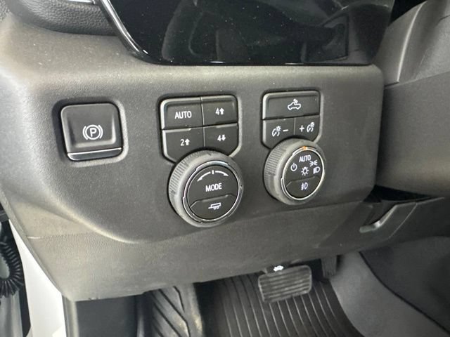 New 2026 Summit White Chevrolet LT Trail Boss image 7