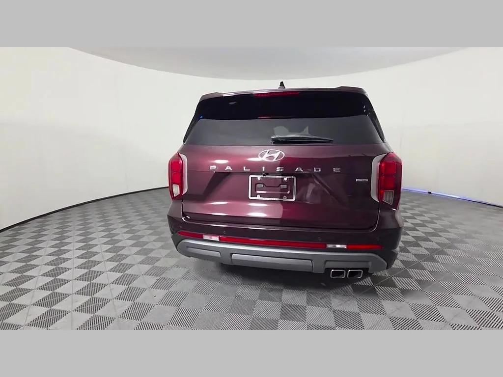 2023 Hyundai Palisade SEL - Photo 41