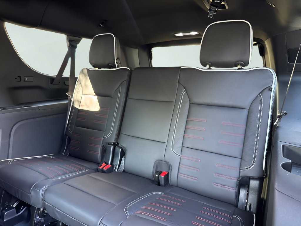 New 2027 GMC Yukon XL AT4 Ultimate, photo 25