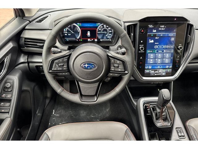 New 2026 SAND DUNE PEARL Subaru Limited Hybrid image 17