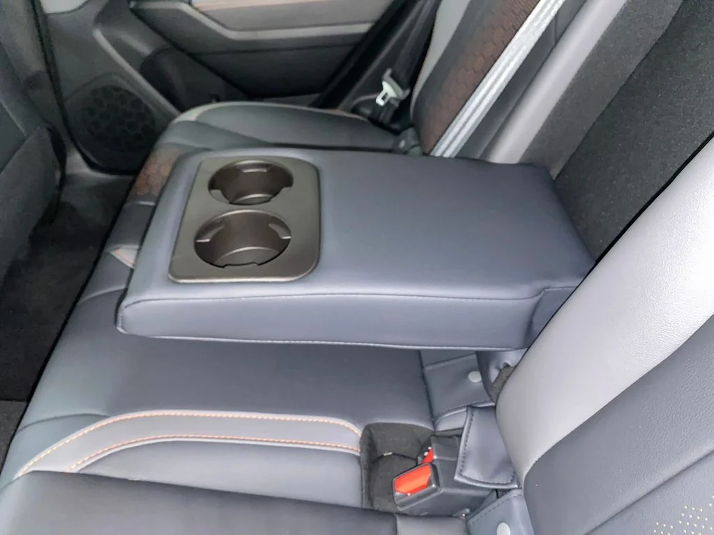 2026 Subaru Crosstrek Limited - Photo 13