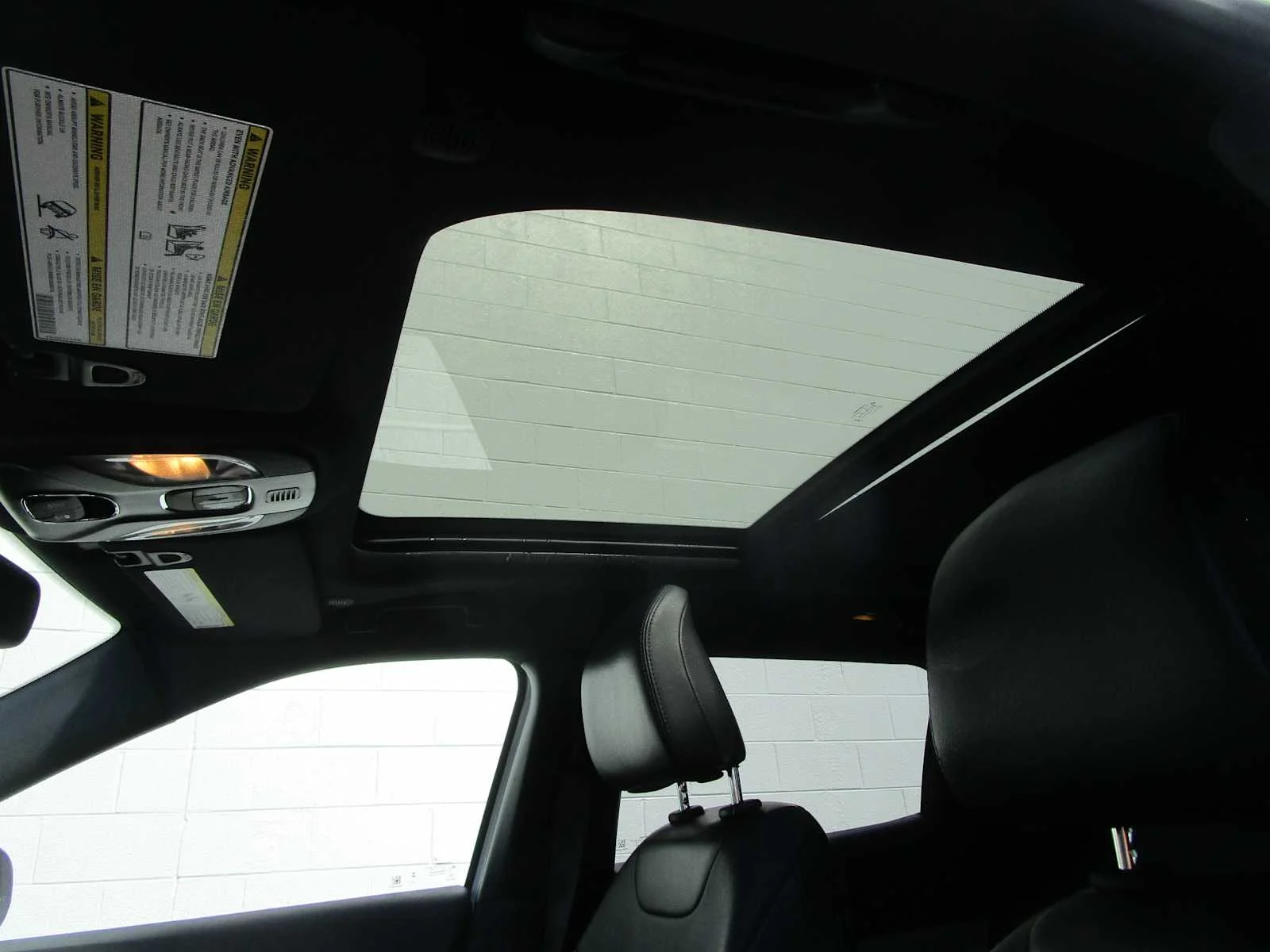Used 2023 Bright White Clearcoat Jeep Limited image 14
