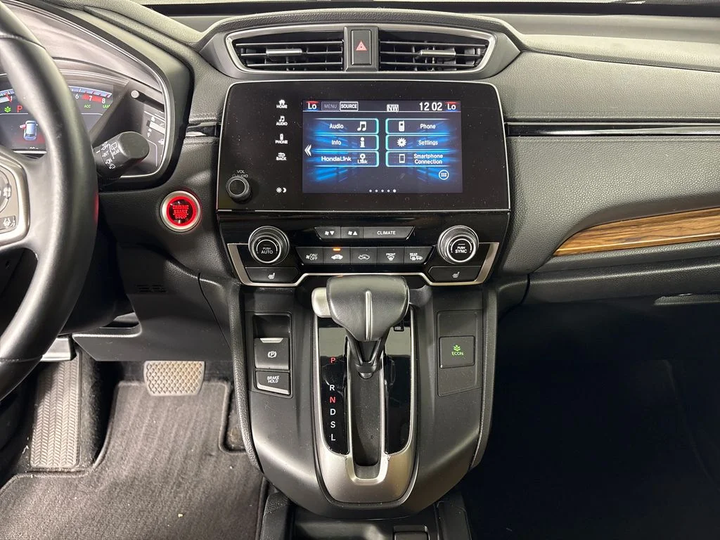 Certified Used 2018  Honda EX-L image 28