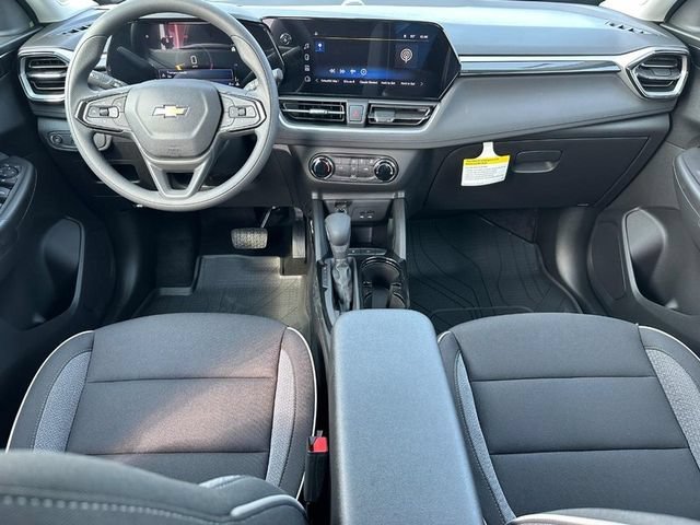 2026 Chevrolet Trailblazer LS - Photo 6