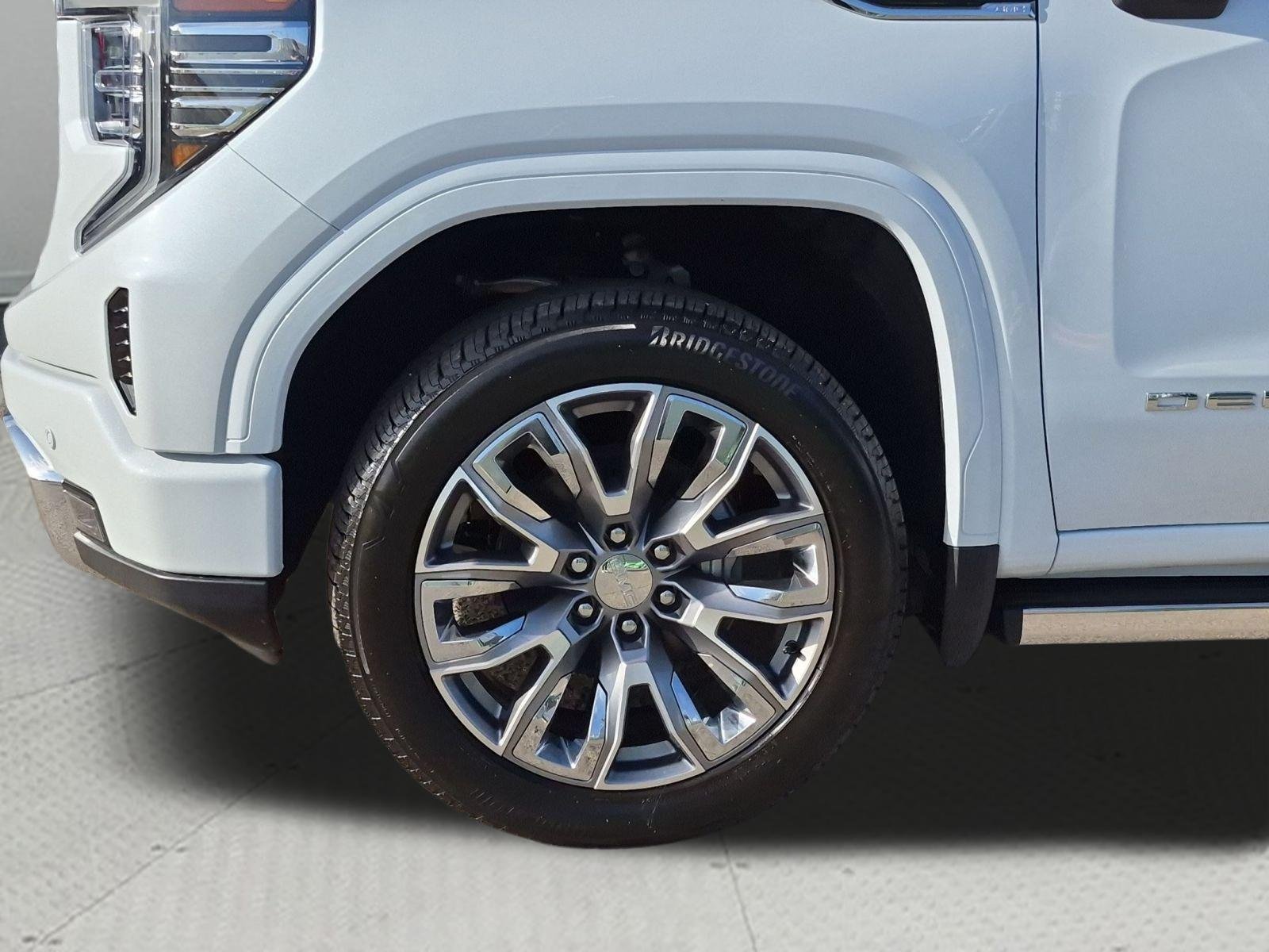 2026 GMC Sierra 1500 Denali - Photo 33