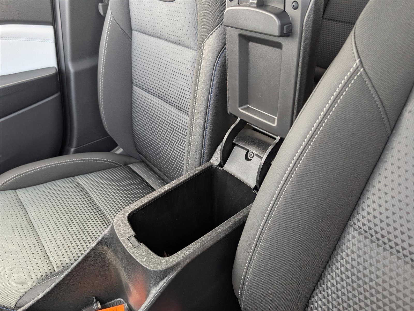 New 2026 Summit White Chevrolet LT image 20