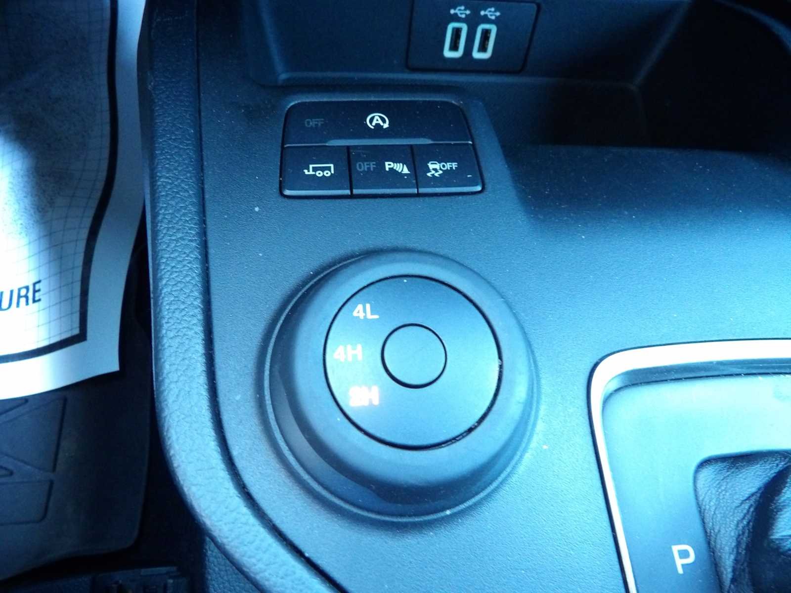 Used 2019 Magnetic Ford XLT image 20