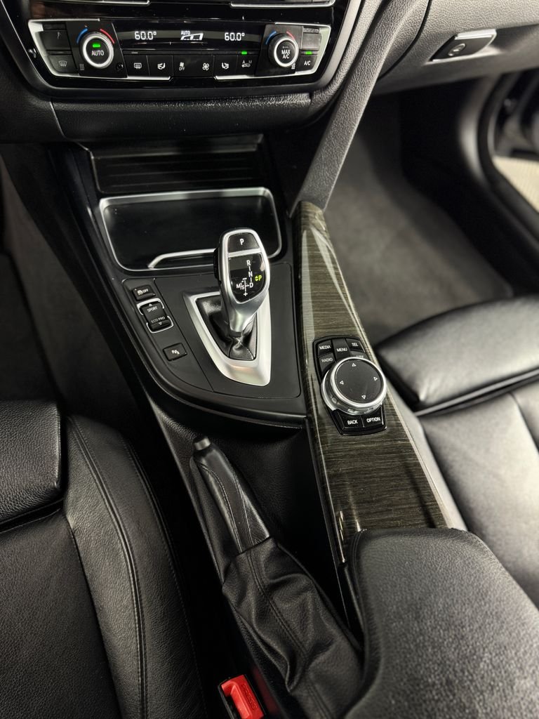 Used 2016 Mineral Gray Metallic BMW 428i image 13