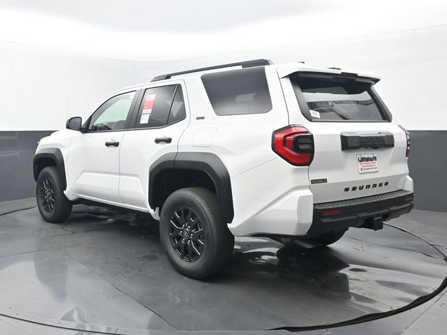 New 2026 Ice Cap Toyota SR5 image 3