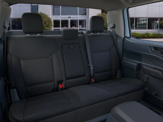 New 2026 Light Blue Ford XLT image 17