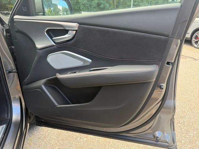 2026 Acura RDX A-Spec Package - Photo 30