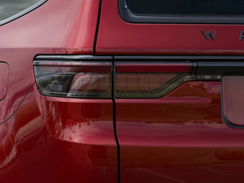 2025 Jeep Wagoneer Series II - Photo 29