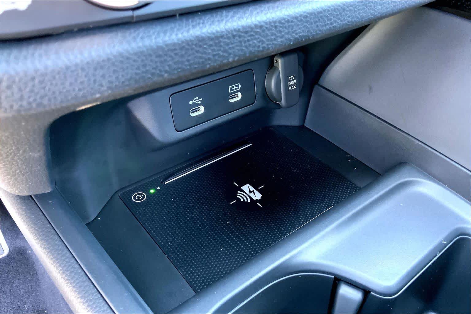 New 2026 Platinum White Pearl Acura w/A-Spec Package image 18